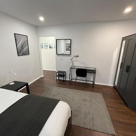 House On The Beach Los Angeles Extérieur photo