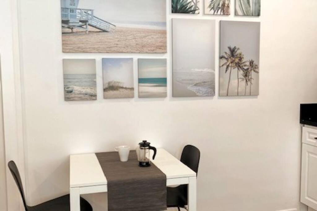 House On The Beach Los Angeles Extérieur photo