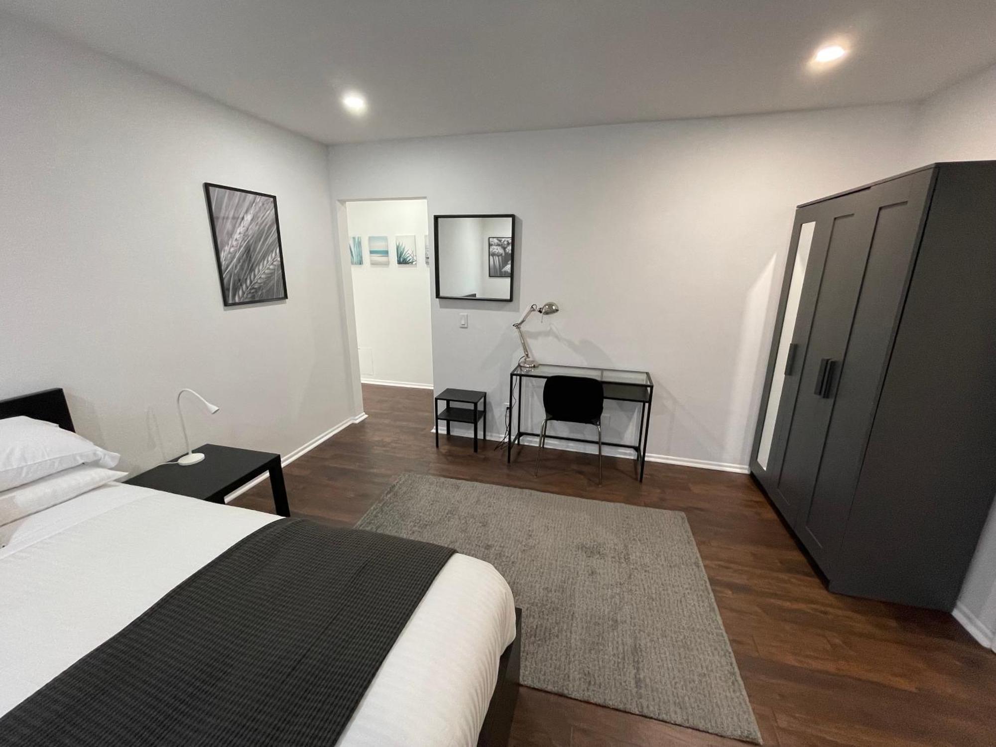 House On The Beach Los Angeles Extérieur photo