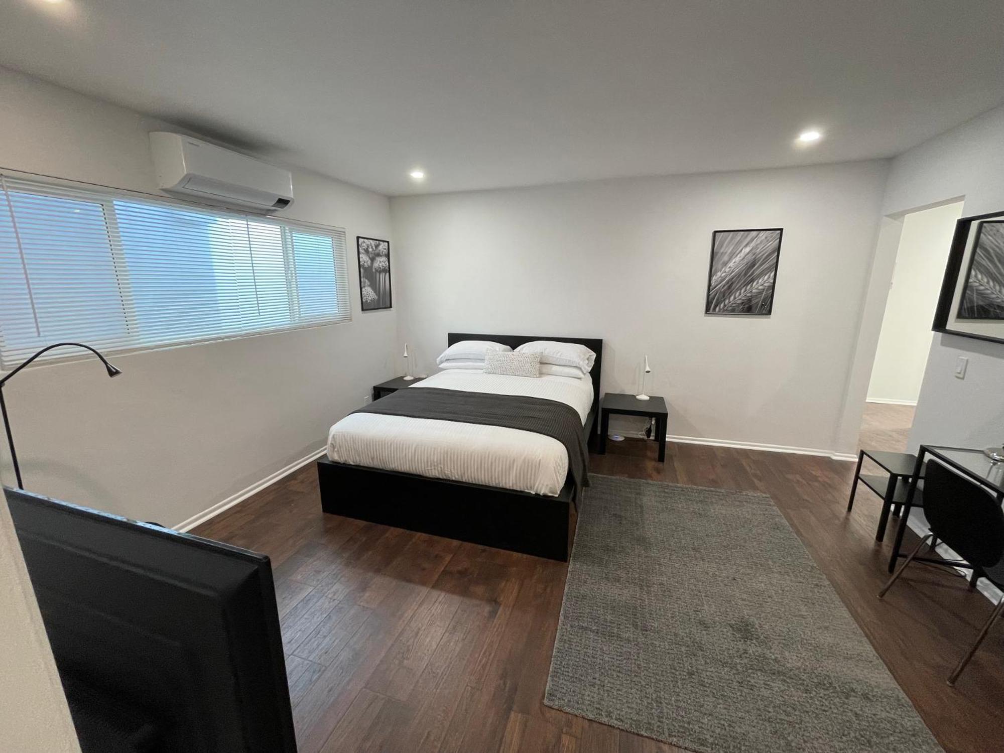 House On The Beach Los Angeles Extérieur photo