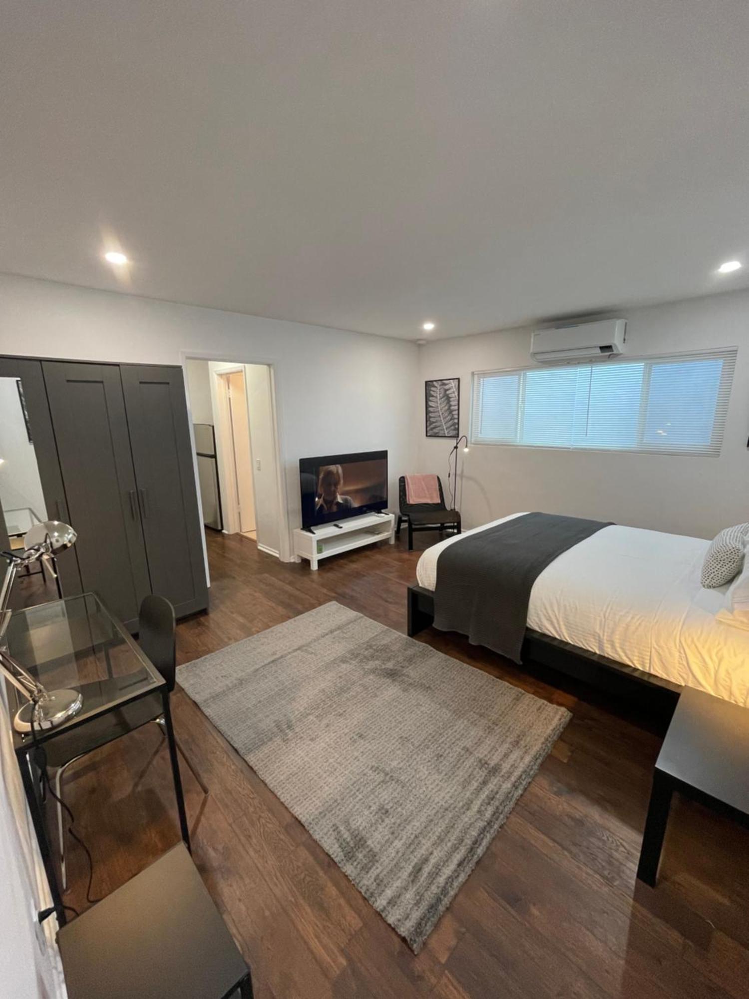 House On The Beach Los Angeles Extérieur photo