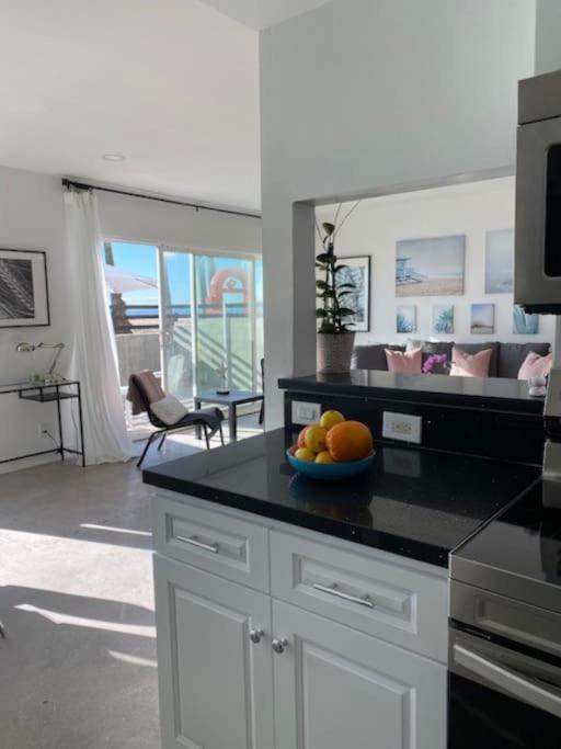House On The Beach Los Angeles Extérieur photo